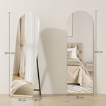 Espejo-de-cuerpo-entero-Kube-Homcom-medidas