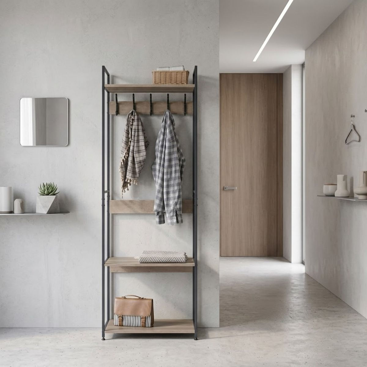 Perchero-Lancaster-amplio-espacio