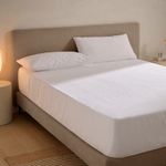 Set-de-protector-de-colchon-y-funda-de-almohada-Liso-Luxury-anti-acaros-y-transpirable-blanco-80x190-cm-