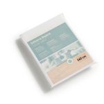 Set-de-protector-de-colchon-y-2-fundas-de-almohada-Liso-Luxury-anti-acaros-y-transpirable-blanco-140x190-cm