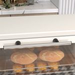 Horno-de-sobremesa-King-Homcom-750W-9L-temporizador-blanco-35-cm-