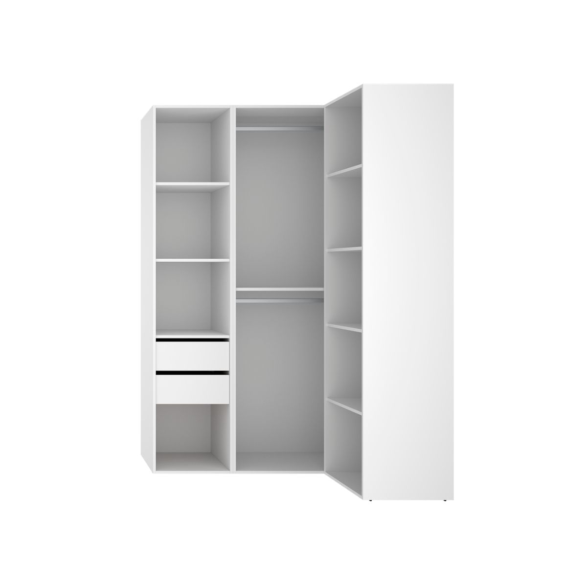 Armario-vestidor-Suit-amplio-espacio-de-alamacenamiento