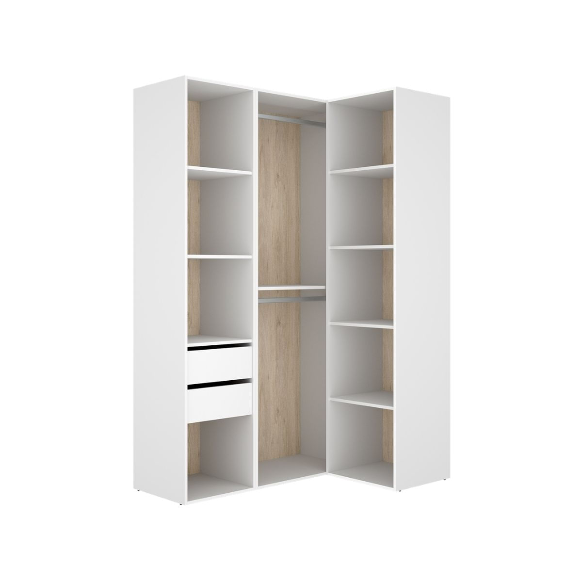 Armario-vestidor-Suit-sencillo-montaje