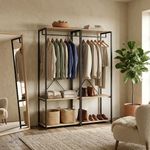 Armario-vestidor-Trok-dos-barras