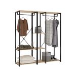 Armario-vestidor-Trok-amplio-espacio