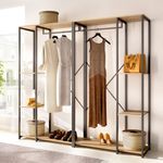 Armario-vestidor-Trok-cuatro-estantes