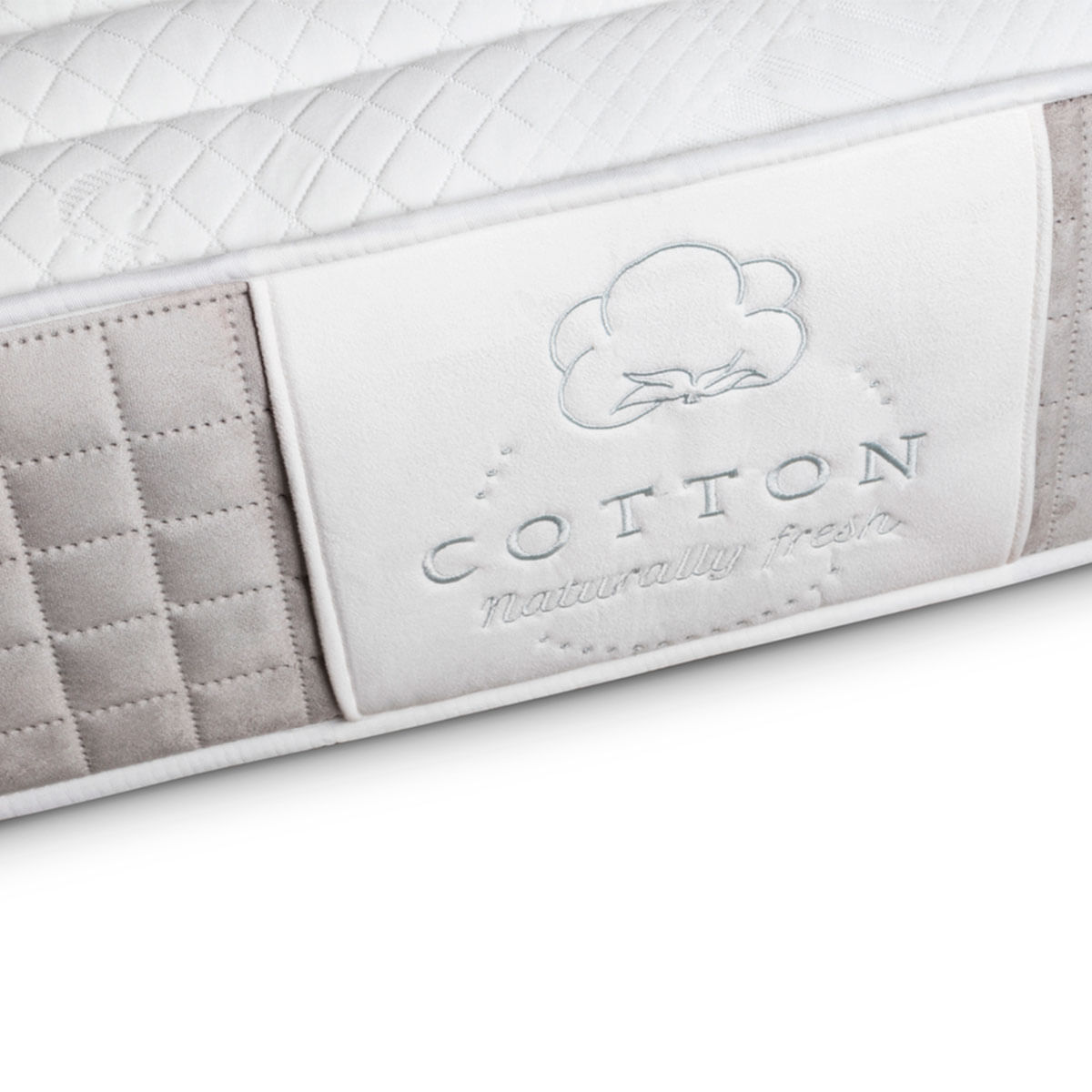 Colchon-Cotton-Comfort-Viscotechnology-nucleo-Flexcel-28kg-m3