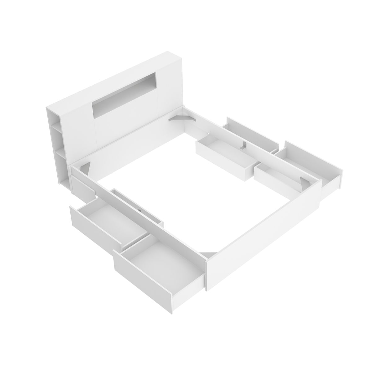 Composicion-de-dormitorio-Pack-Ten-con-escuadras