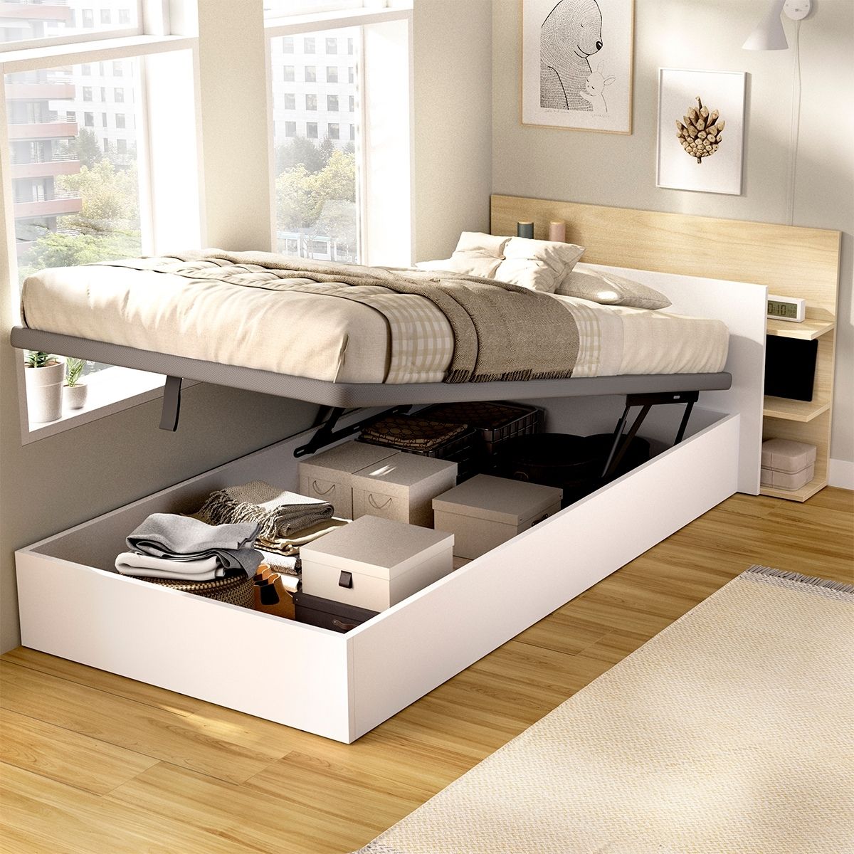 Composicion-de-dormitorio-Pack-Tori-cabecero