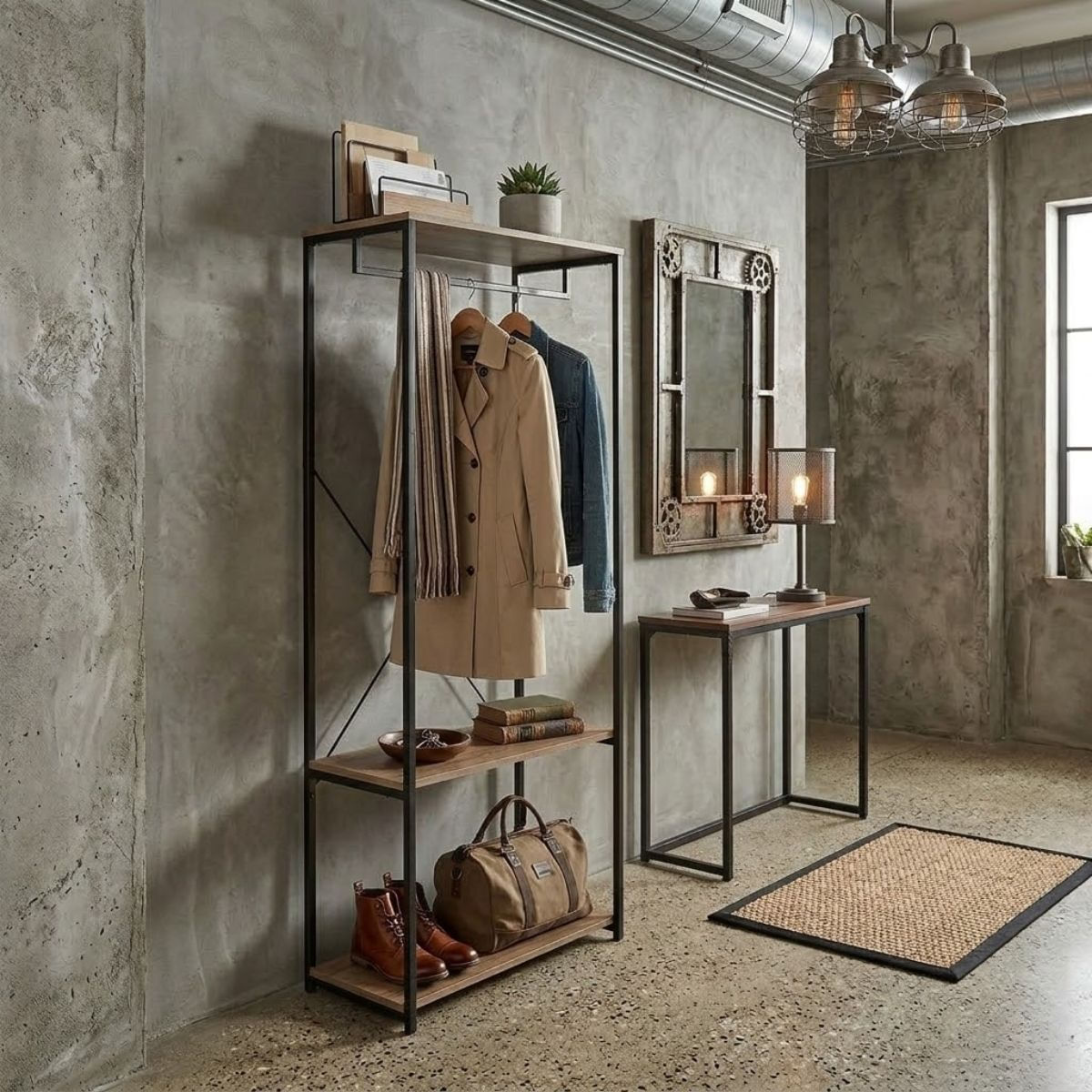 Armario-vestidor-Victoria-dos-estantes