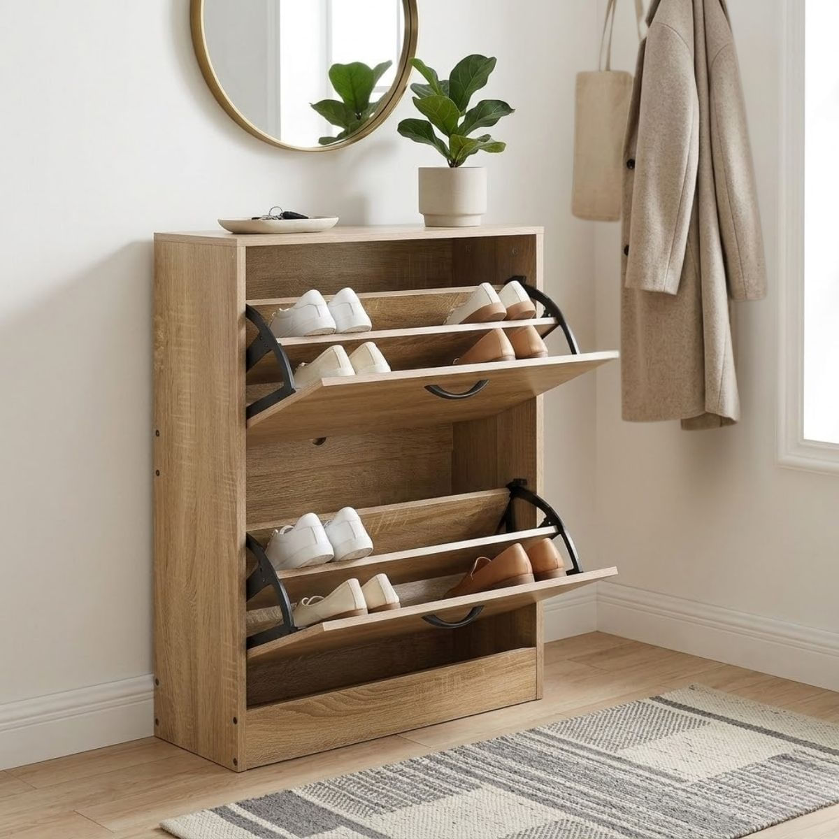 Zapatero-Titan-detalle-interior