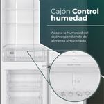 Frigorifico-combi-Svan-SC185500ENFX