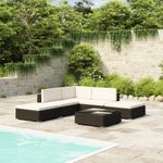 Conjunto-de-jardin-Kiara-sofa-modular---mesa-negro-blanco-