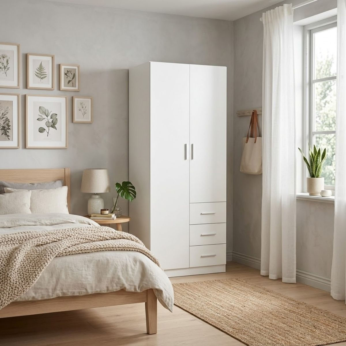 Armario-Colorado-con-tiradores