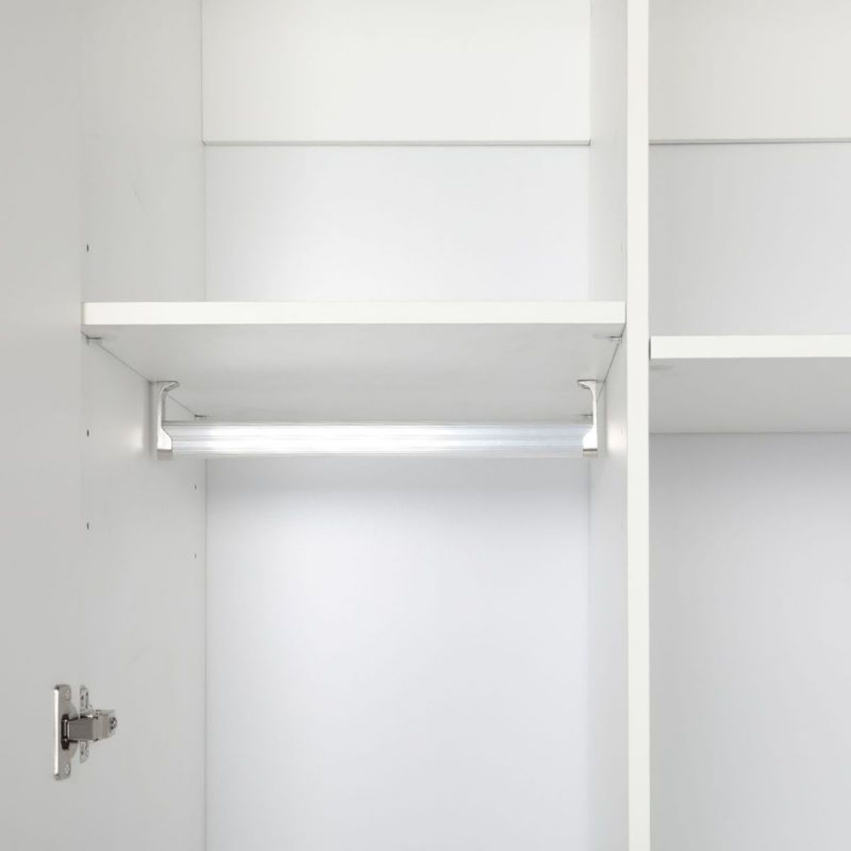 Armario-Colorado-con-estantes-interiores