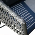 Conjunto-de-jardin-Torino-sofa-doble---2-sillas---mesa---cojines-gris