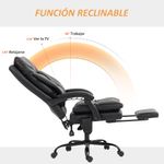 Silla-de-oficina-Fresh-Homcom-reclinable-con-altura-regulable---reposapies-negro-113-121x76x65-cm--cm