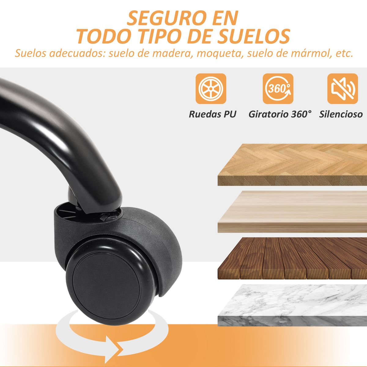 Silla-de-oficina-Fresh-Homcom-reclinable-con-altura-regulable---reposapies-negro-113-121x76x65-cm-