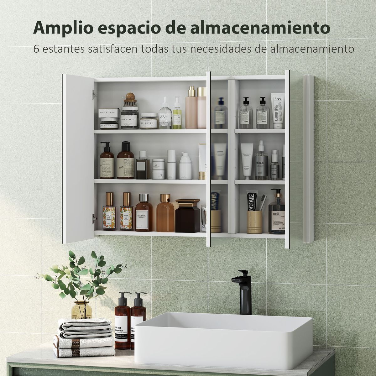 Armario-de-baño-Rieti-Homcom-3-puertas-blanco-65x115x915-cm-