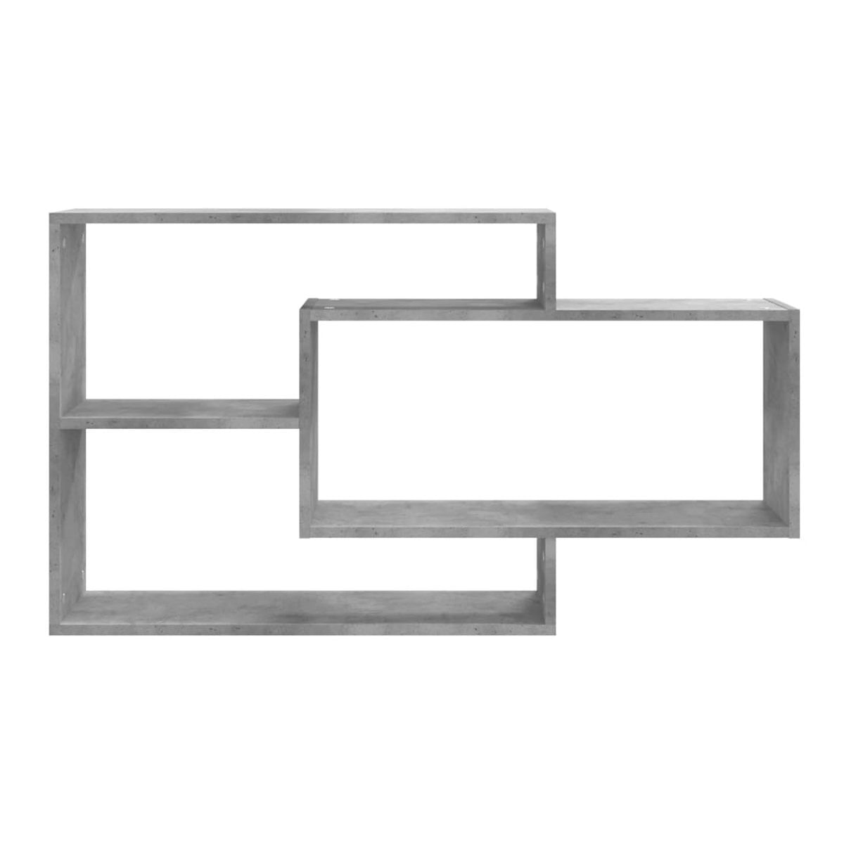 Estanteria-de-pared-Kimeko-forma-irregular-gris-hormigon-585x104x20-cm-3