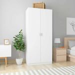 Armario-Principe-2-puertas-diseño-minimalista-blanco-90x200x52-cm