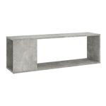 Mueble-bajo-de-TV-Bora-Bora-repisa-superior---inferior-gris-32x100x24-cm-1