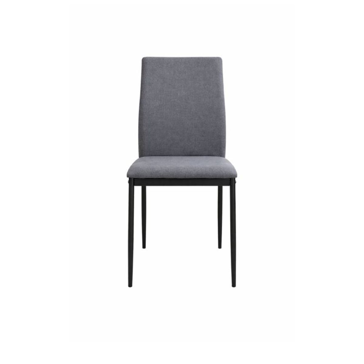 Pack-de-4-sillas-de-comedor-Ismael-gris-106x50x23-cm-