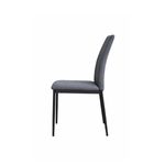 Pack-de-4-sillas-de-comedor-Ismael-gris-106x50x23-cm-