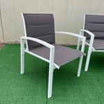 Conjunto-de-jardin-Elba-sofa-doble---2-sillas---mesa-blanco-marron