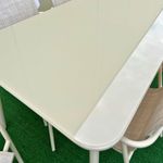 Conjunto-de-jardin-Burano-6-sillas---mesa-beige