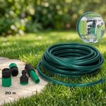 Manguera-Eli-con-4-accesorios-verde-20-m