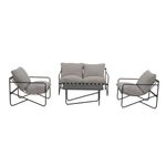 Conjunto-de-jardin-Gaia-sofa---2-sillones---mesa-gris-