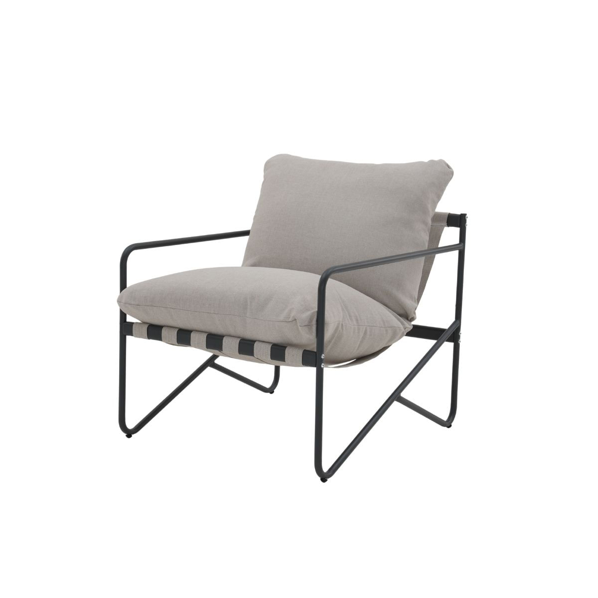 Conjunto-de-jardin-Gaia-sofa---2-sillones---mesa-gris-