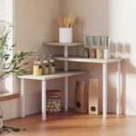 Estanteria-Taka-Homcom-3-niveles-natural-365x40x18-cm