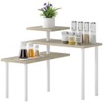 Estanteria-Taka-Homcom-3-niveles-natural-365x40x18-cm