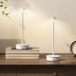 Set-de-2-lamparas-de-mesa-LumaTwin-Homcom-luz-LED-30x10x10-cm