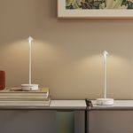 Set-de-2-lamparas-de-mesa-LumaTwin-Homcom-luz-LED-30x10x10-cm