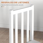 Pack-de-2-sillas-de-comedor-Home-Homcom-con-respaldo-alto-blanco-99x385x475-cm