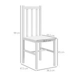 Pack-de-2-sillas-de-comedor-Home-Homcom-con-respaldo-alto-blanco-99x385x475-cm