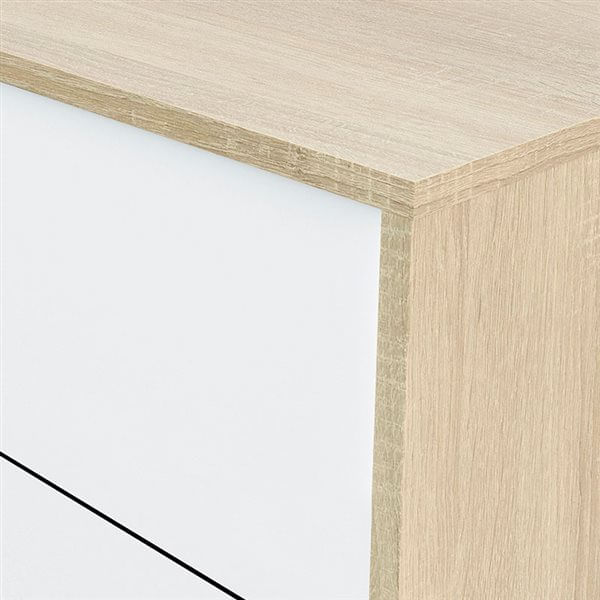 Aparador-Urban-Plus-2-puertas---3-cajones-blanco-artik-canadian-74x154x41-cm