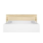 Composicion-de-dormitorio-Tori-cabecero-y-estructura-de-cama-con-4-cajones-blanco-natural-73x1812x2164-cm-