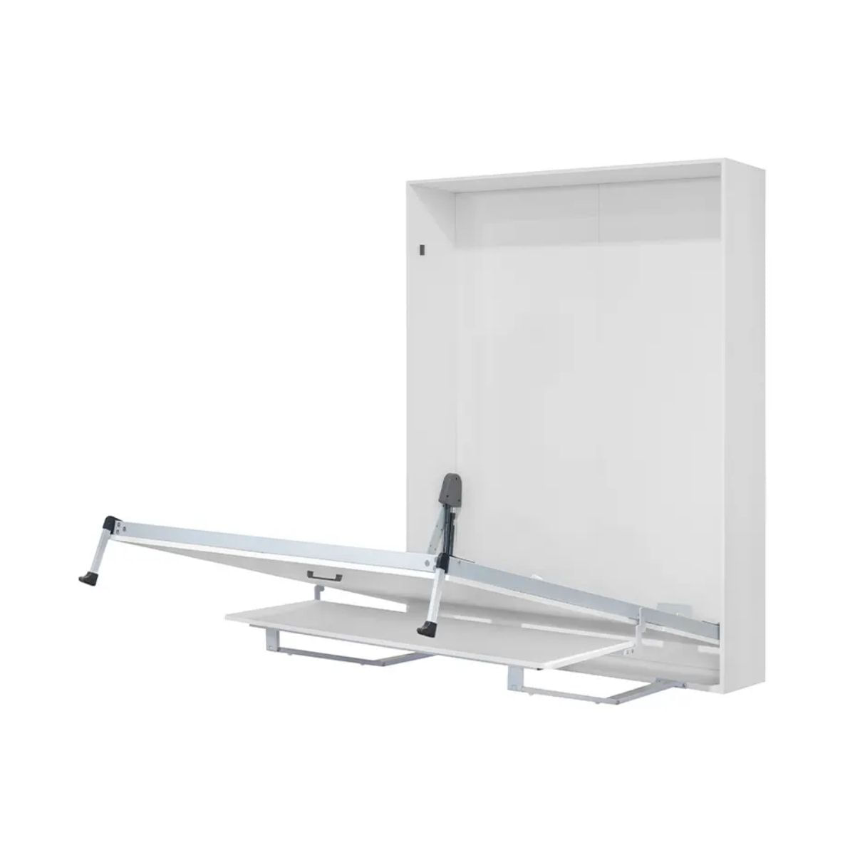 Cama-abatible-vertical-Lupe-con-escritorio-y-somier-blanco-135x190-cm-
