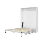 Cama-abatible-vertical-Lupe-con-escritorio-y-somier-blanco-135x190-cm-