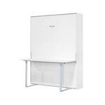 Cama-abatible-vertical-Lupe-con-escritorio-y-somier-blanco-135x190-cm-