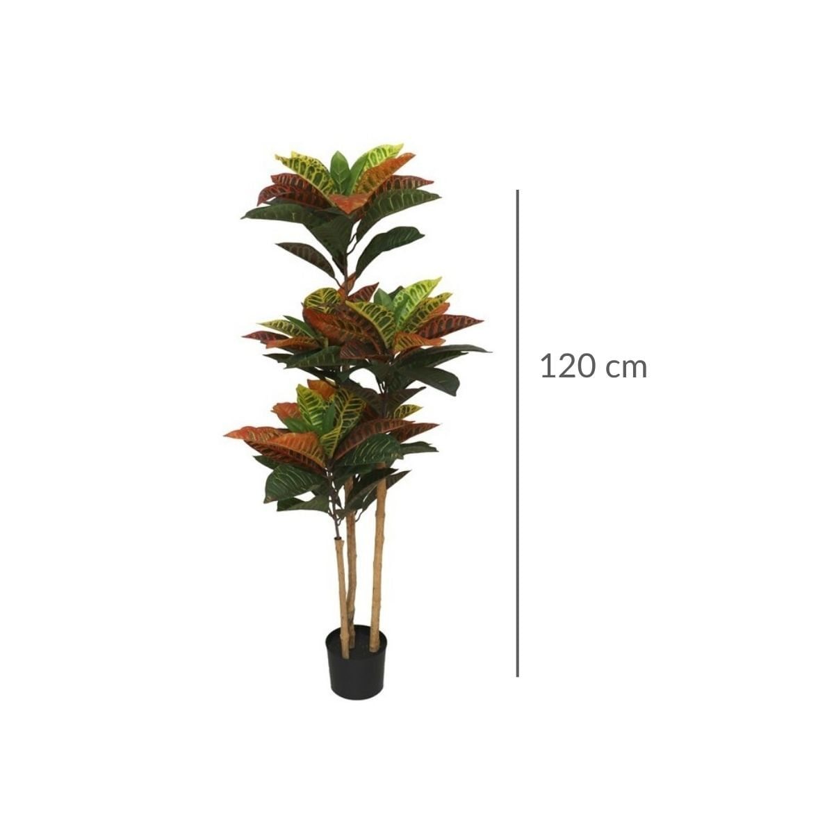 Planta-artificial-Croton-con-macetero-verde-120-cm-