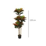 Planta-artificial-Croton-con-macetero-verde-120-cm-