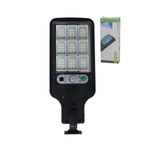Lampara-de-exterior-108-LED-sensor-de-movimiento-negro-63x85x215-cm