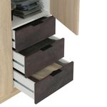 armario-lc-3-puertas-3-cajones-roble-oxido-detalles-cajones