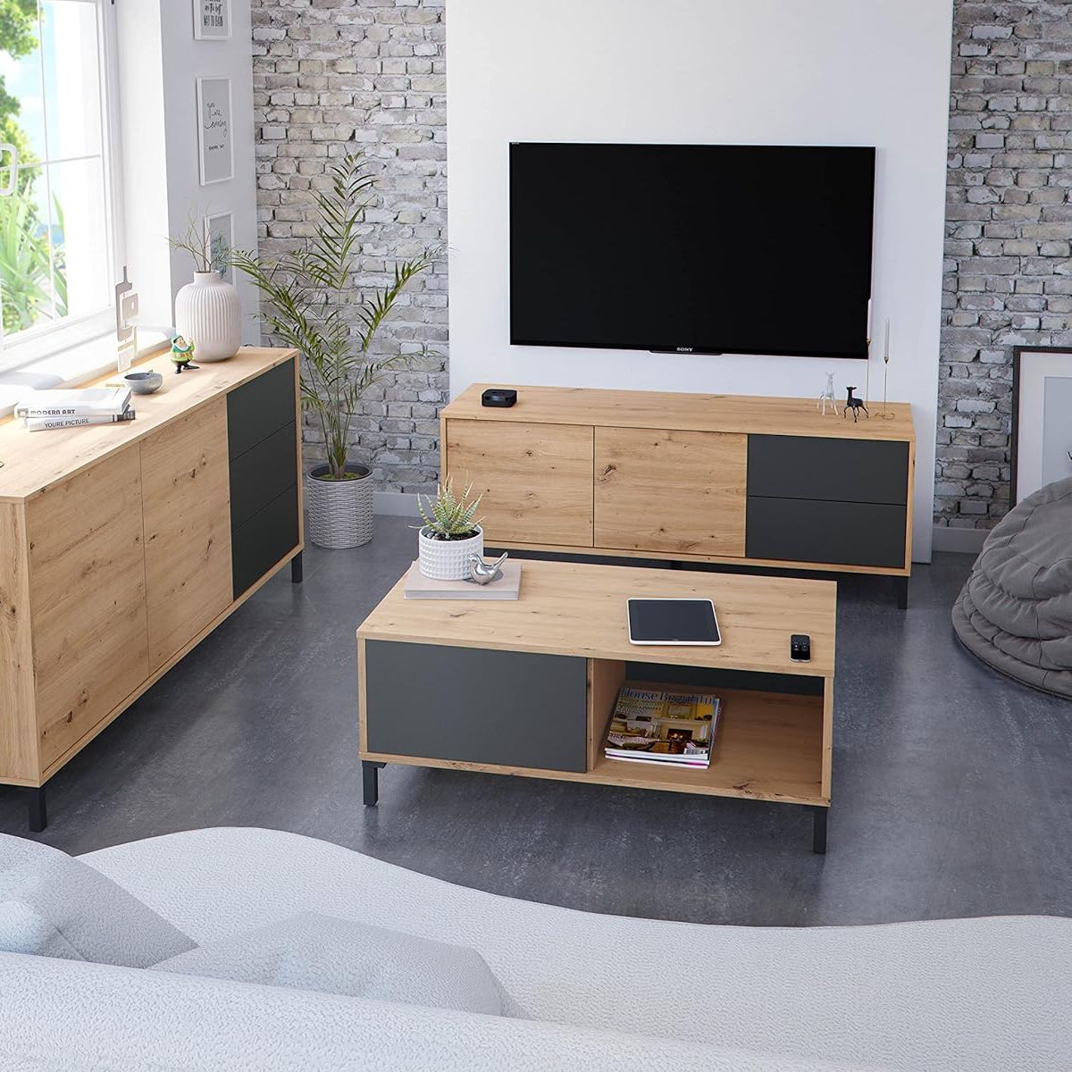 mueble-para-tv-urban-plus-2-armarios-2-cajones-47x130x41-cm--0047159