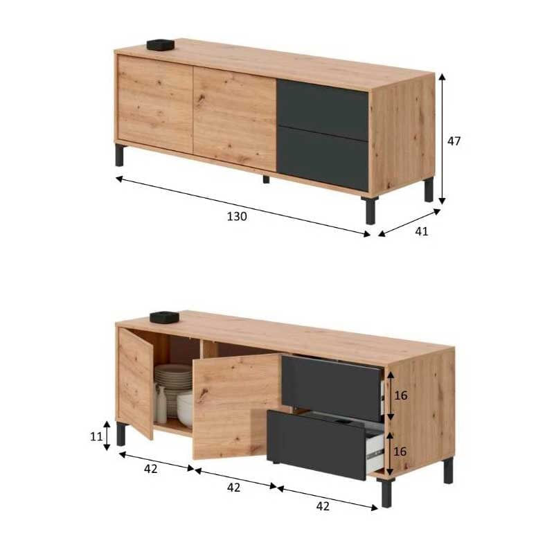 mueble-para-tv-urban-plus-2-armarios-2-cajones-47x130x41-cm--0047159